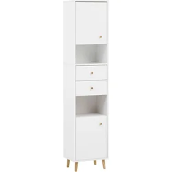 Stylife VISOKA omara 40,3/180,6/33,1 cm