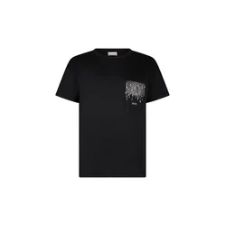 Liu Jo  ECS MODA WA6372 JS923  Črna