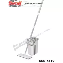 Colossus flat mop džoger css-4119