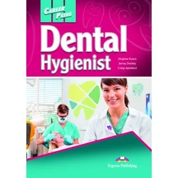 Dental hygienist