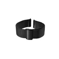 Metalni kaiš, Pancir - PK24.11 Crni 24mm