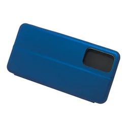 Maska za telefon ROYAL FLIP COVER za Xiaomi Redmi Note 11, Plava