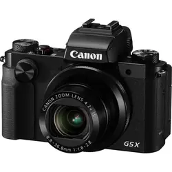 Canon PowerShot G5X fotoaparat