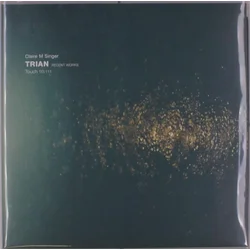 Claire M Singer - Trian (Limited Edition) (2 LP)