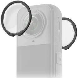 Insta360 X5 Standard Lens Guards