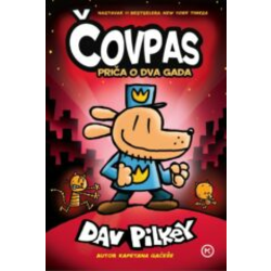 Čovpas - Priča o dva gada