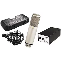RODE mikrofon  K2 VARIABLE-PATTERN TUBE