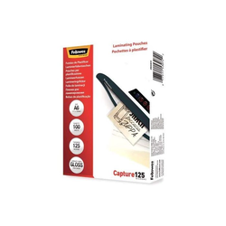 Folija za plastifikaciju FELLOWES 5307201 - A6 125 mic