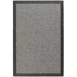 Conceptum Hypnose Tepih Londra M710, 100x200 cm, Tamnosivi