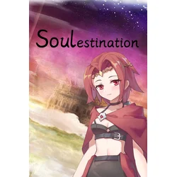 Soulestination (PC) Steam Key GLOBAL