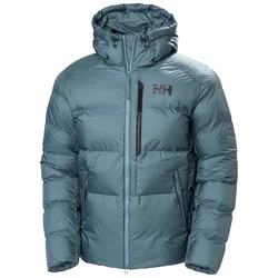 Helly Hansen ACTIVE WINTER PARKA, moška jakna, modra 54514
