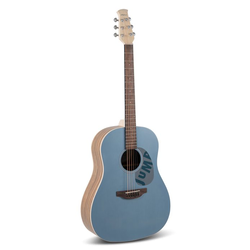 Akustična Kitara Applause Jump Slope Shoulder Dreadnought - Lagoon