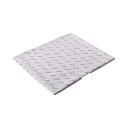 raypath BRISAČA SUNBEAM GRAY 70 cm x 150 cm