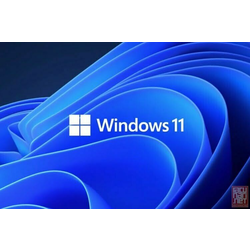 Microsoft Windows 11 Home 64bit, English, OEM, Licenca se prodaje iskljucivo uz nov racunar (KW9-00632)