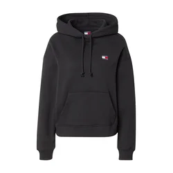 Tommy Jeans Majica črna