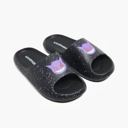 Cropp - Papuče Pokémon Gengar - CRNO