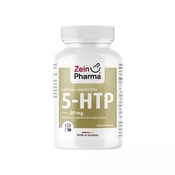 ZeinPharma Grifonija 5-HTP kapsule - 120 kaps.