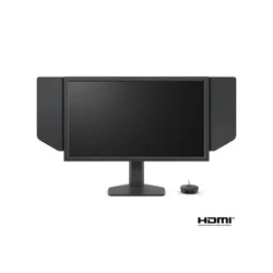 Monitor Zowie 24.1 Xl2586x+ Dark Grey