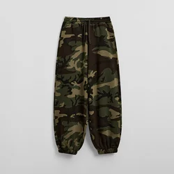 Baggi fit pantalone