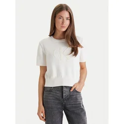Calvin Klein Jeans LV044E306G Bež