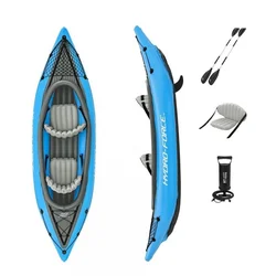 Kajak Bestway dvosed Hydro Force Cove Champion
