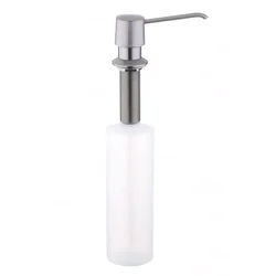 Donner Click (B5), mat krom
