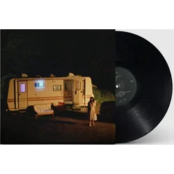 Boy Harsher - The Runner (Horror Short By Boy Harsher) (LP)