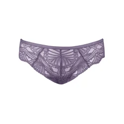 SugarShape Tangice Luxe vijolično modra