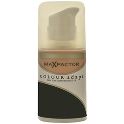 Max Factor Colour Adapt tekoči puder odtenek 070 Natural 34 ml