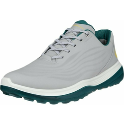 Ecco LT1 muške cipele za golf Concrete 42