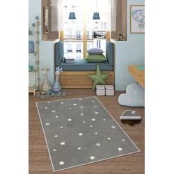 CONCEPTUM HYPNOSE Tepih (100x150) WOOKECE019 MAVI