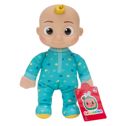 Cocomelon plišasta lutka Baba JJ, 20 cm