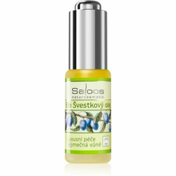 Saloos Oils Bio Cold Pressed Oils slivovo olje 20 ml