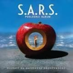 S.A.R.S. - Poslednji album