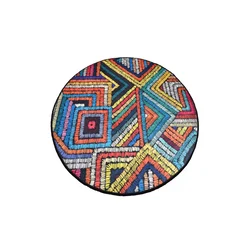 Lessentiel Maison Kupatilski otirač Maglie, 100cm, Šareni