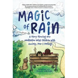 Magic of Rain