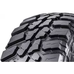 Nankang Conqueror M/T ( LT31x10.50 R15 109Q, POR OWL )
