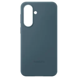 Samsung silikonska maska za telefon a37 5g tamno zelena ( ef-pa376-cke )
