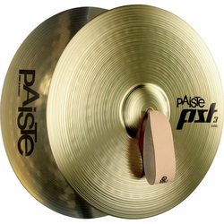 PAISTE MARŠ ČINELE PST3 16" BAND