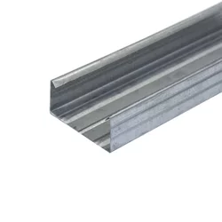 ROLLFORMING PROFILES Profil CW 75 L=3000 0.50