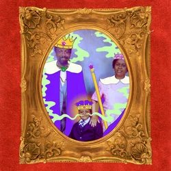 Smoke DZA - The Hustlers Catalog 2 (Limited Edition) (LP)
