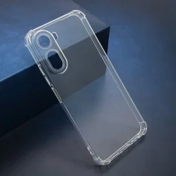 Futrola silikon crashproof za xiaomi redmi a7 pro providna ( F124956 )