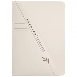 FASCIKL-ETUI KARTON SECOLOR TREE-FREE JALEMA(DJOIS) 3853311 NATUR