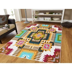 Conceptum Hypnose Tepih, 160x230cm, Šareni