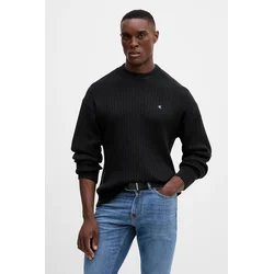 Bombažen pulover Calvin Klein Jeans