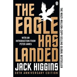 The Eagle Has Landed
