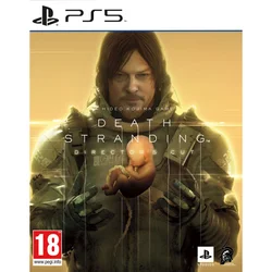 SONY x SOE Igrica PS5 Death Stranding Director’s Cut