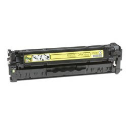 Kompatibilen toner za HP 305A / CE412A - rumena