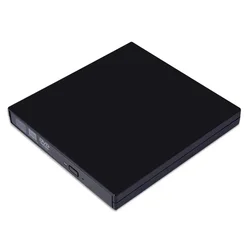 CoreParts USB 3.0 tanek DVD zapisovalnik, MS-DVDRW-3.0-012
