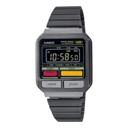 Casio vintage muški sat ( A120WEGG-1B )